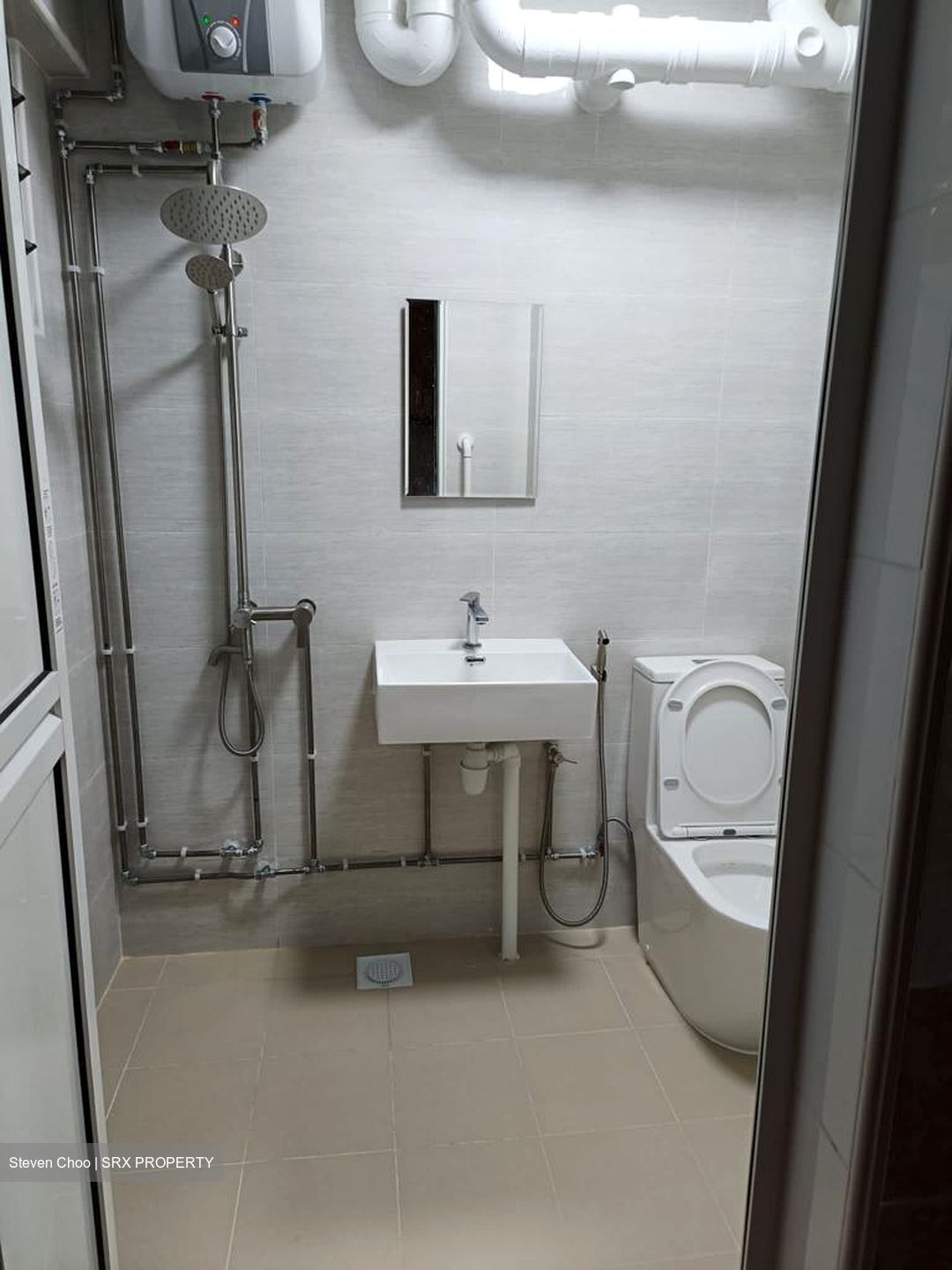 Blk 407 Serangoon Avenue 1 (Serangoon), HDB 4 Rooms #544530261